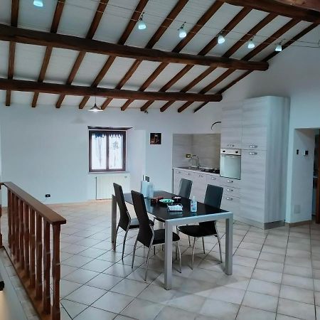 Francigena Viterbo Apartment Con Parcheggio Gratuito A Soli 2 Minuti Екстер'єр фото