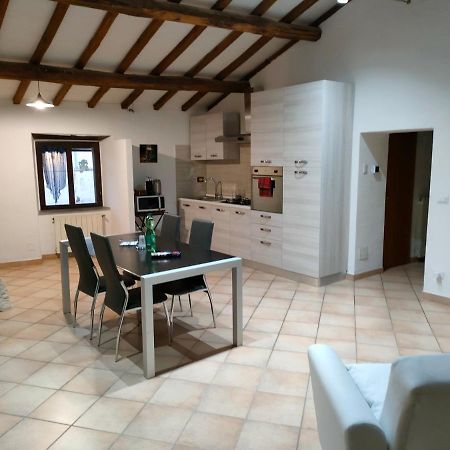 Francigena Viterbo Apartment Con Parcheggio Gratuito A Soli 2 Minuti Екстер'єр фото