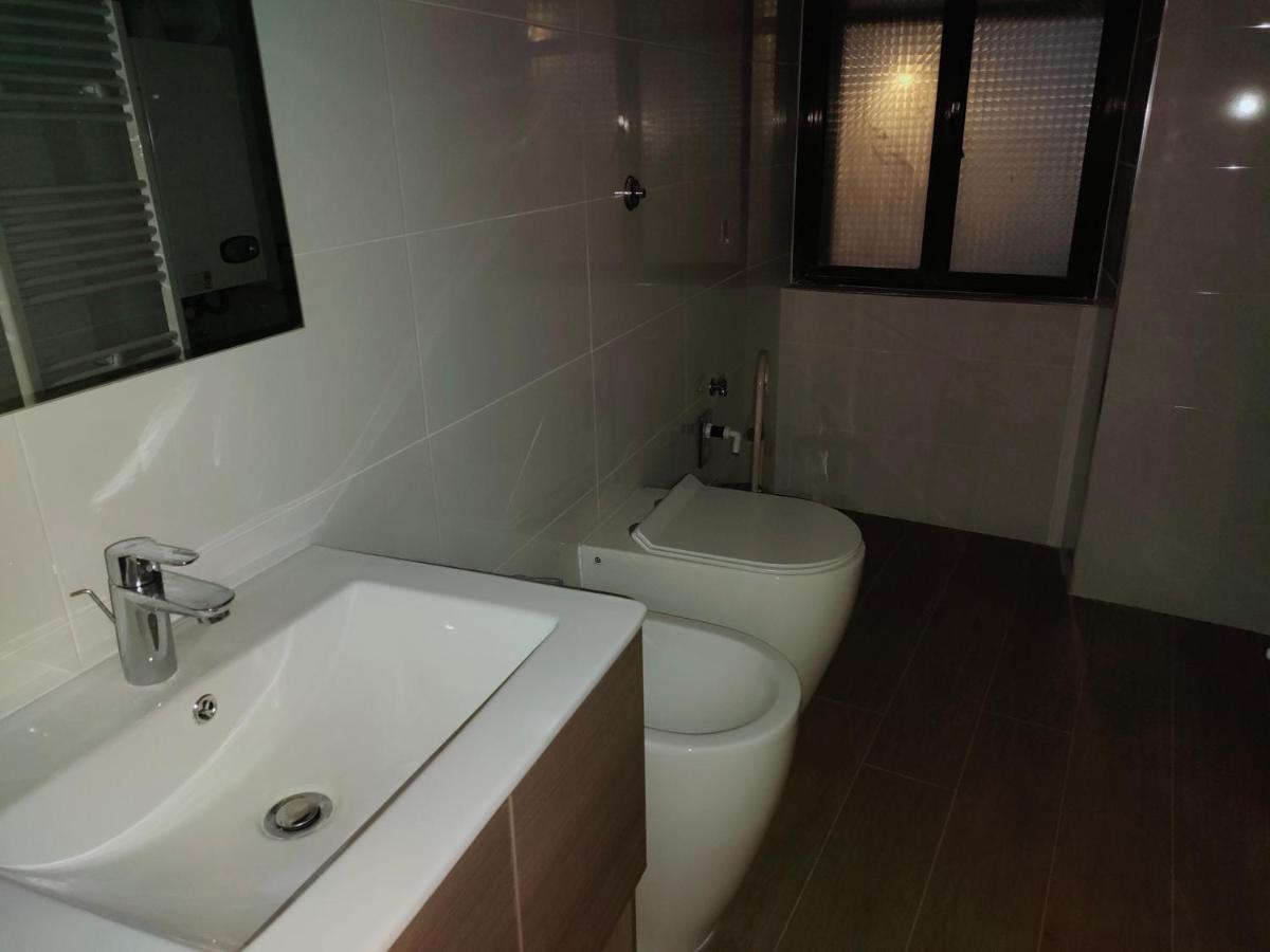 Francigena Viterbo Apartment Con Parcheggio Gratuito A Soli 2 Minuti Екстер'єр фото