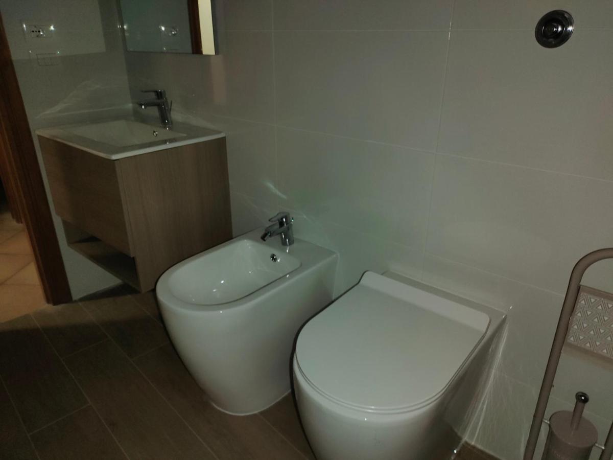 Francigena Viterbo Apartment Con Parcheggio Gratuito A Soli 2 Minuti Екстер'єр фото
