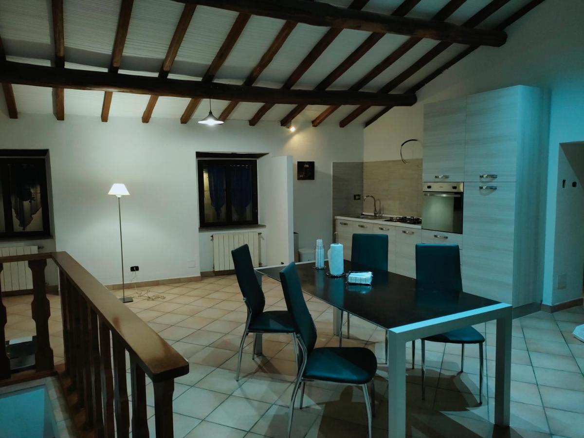 Francigena Viterbo Apartment Con Parcheggio Gratuito A Soli 2 Minuti Екстер'єр фото