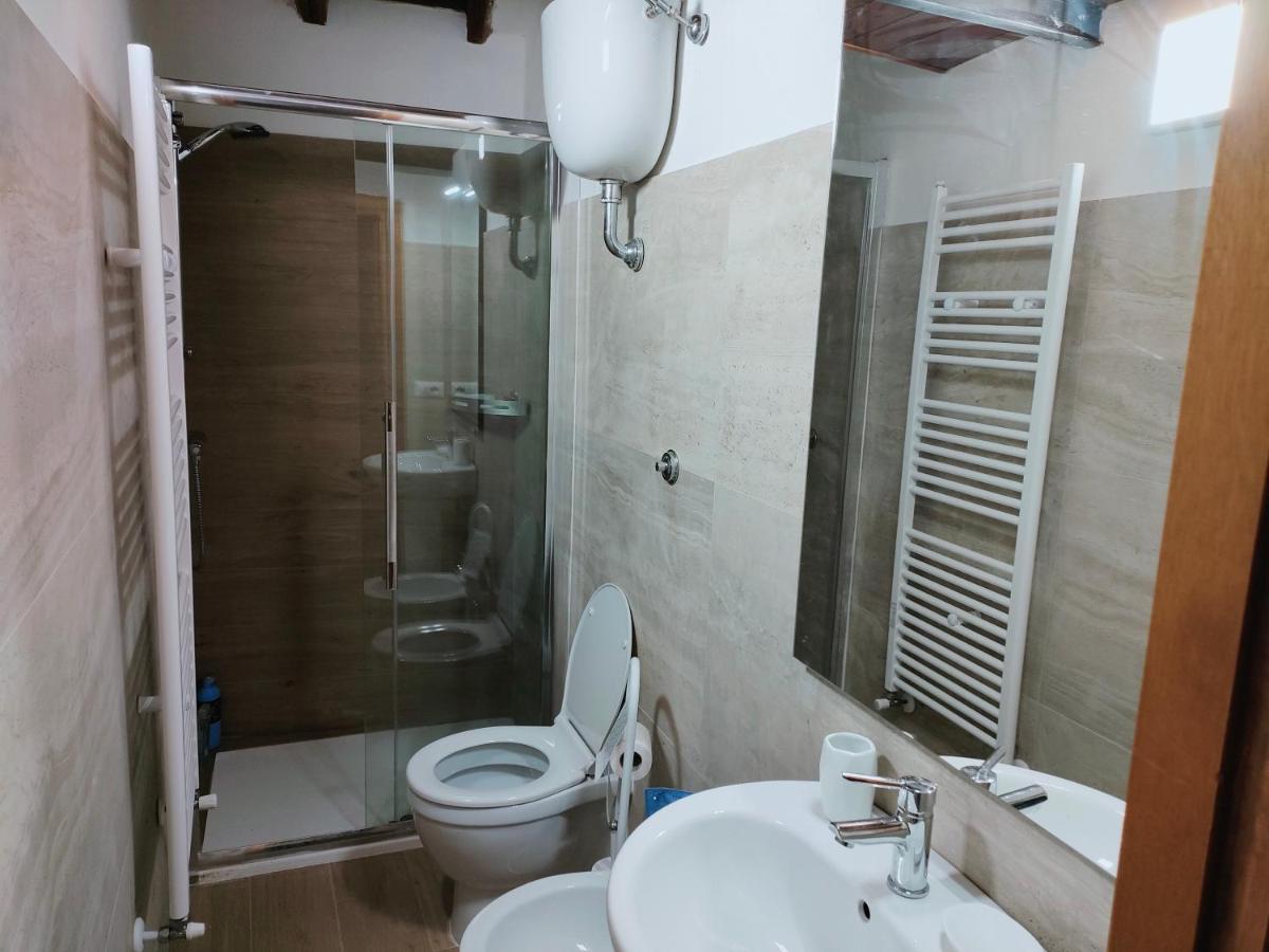 Francigena Viterbo Apartment Con Parcheggio Gratuito A Soli 2 Minuti Екстер'єр фото