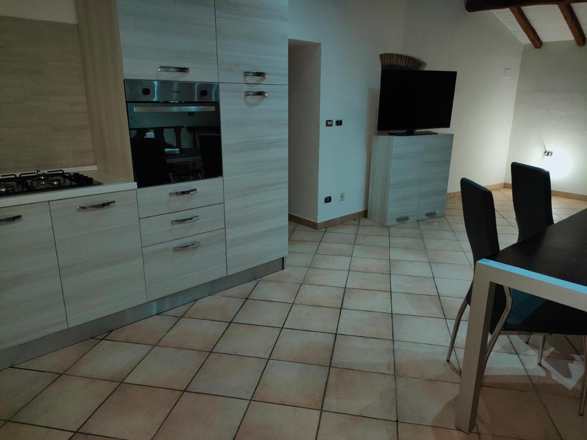 Francigena Viterbo Apartment Con Parcheggio Gratuito A Soli 2 Minuti Екстер'єр фото