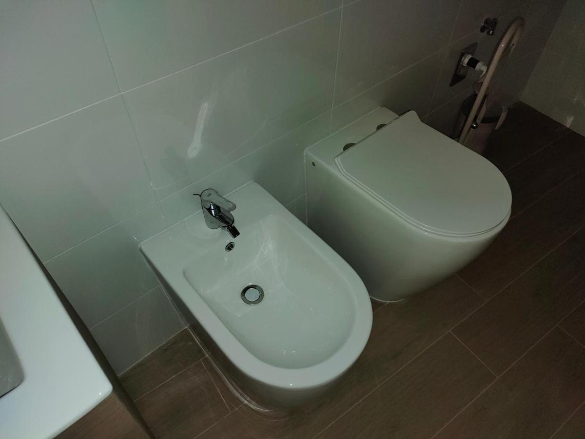 Francigena Viterbo Apartment Con Parcheggio Gratuito A Soli 2 Minuti Екстер'єр фото