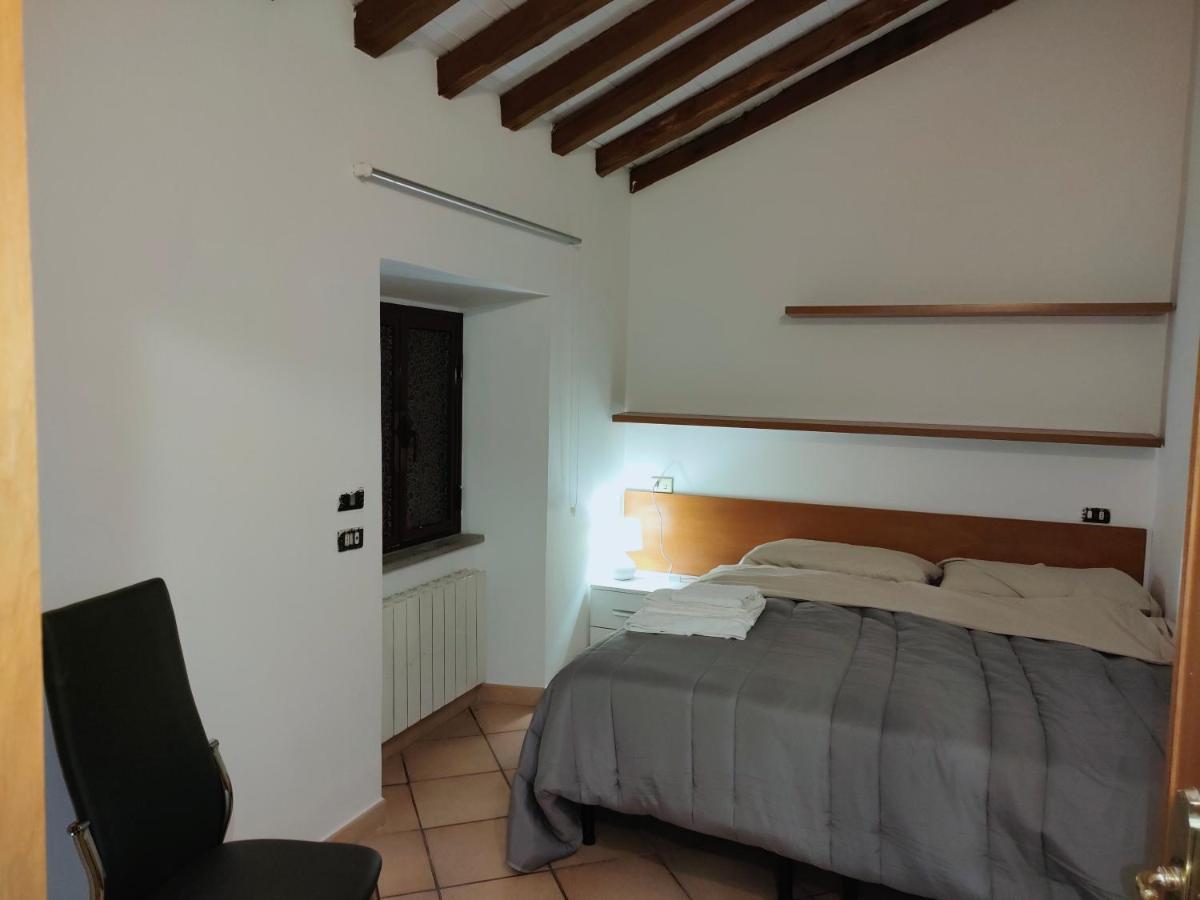 Francigena Viterbo Apartment Con Parcheggio Gratuito A Soli 2 Minuti Екстер'єр фото