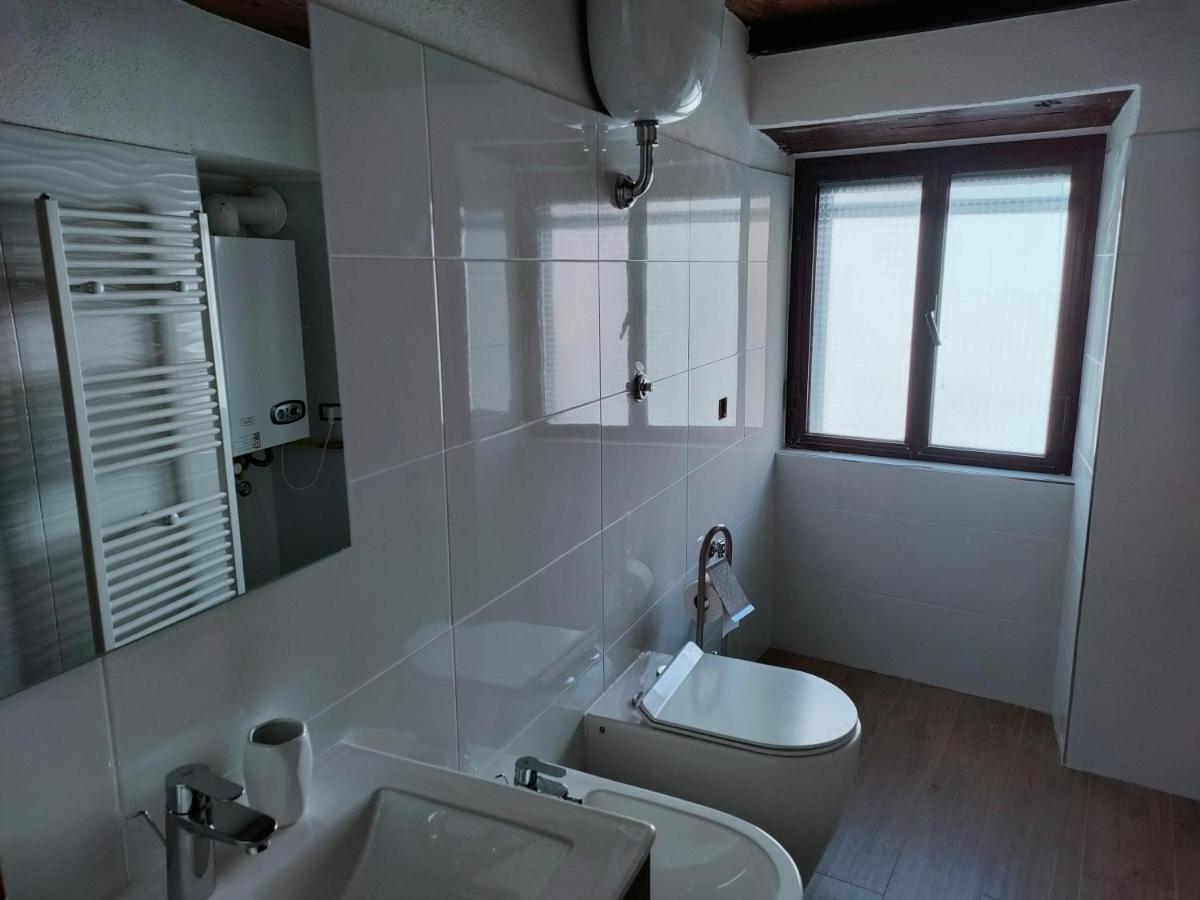 Francigena Viterbo Apartment Con Parcheggio Gratuito A Soli 2 Minuti Екстер'єр фото