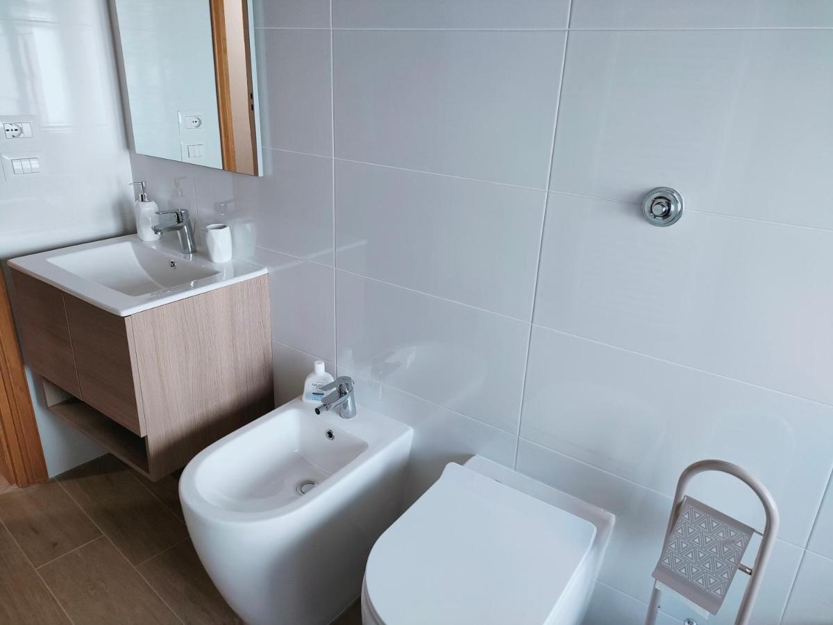 Francigena Viterbo Apartment Con Parcheggio Gratuito A Soli 2 Minuti Екстер'єр фото
