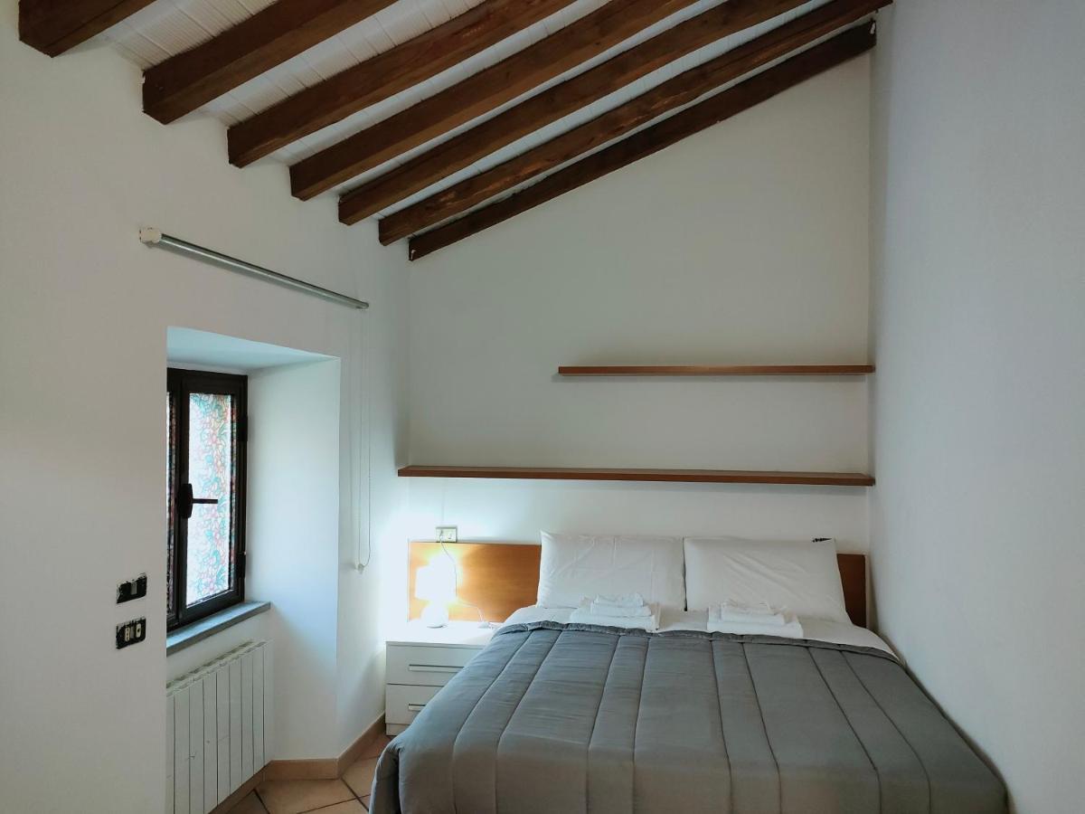 Francigena Viterbo Apartment Con Parcheggio Gratuito A Soli 2 Minuti Екстер'єр фото