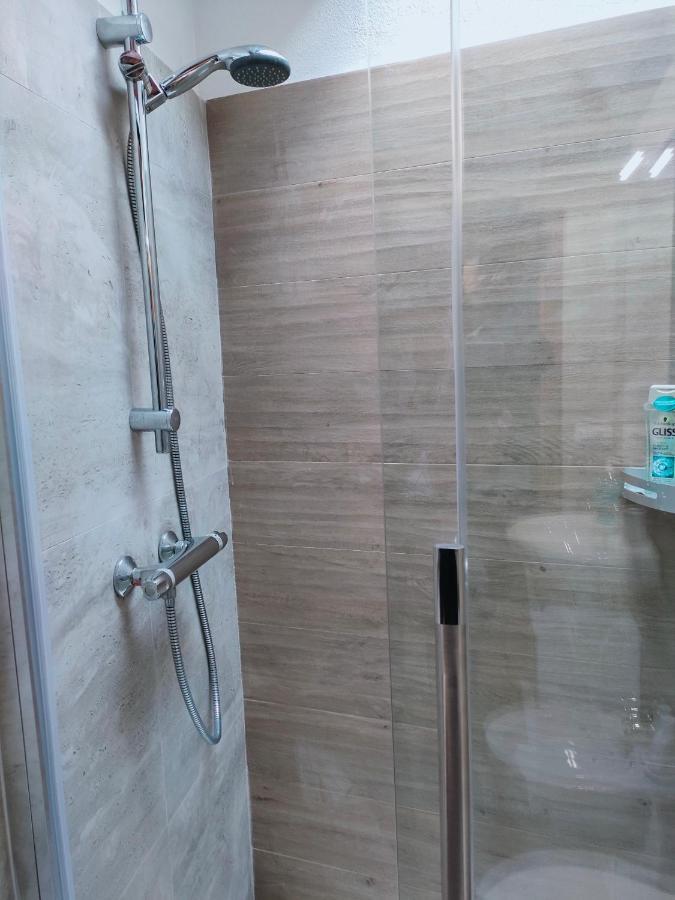 Francigena Viterbo Apartment Con Parcheggio Gratuito A Soli 2 Minuti Екстер'єр фото