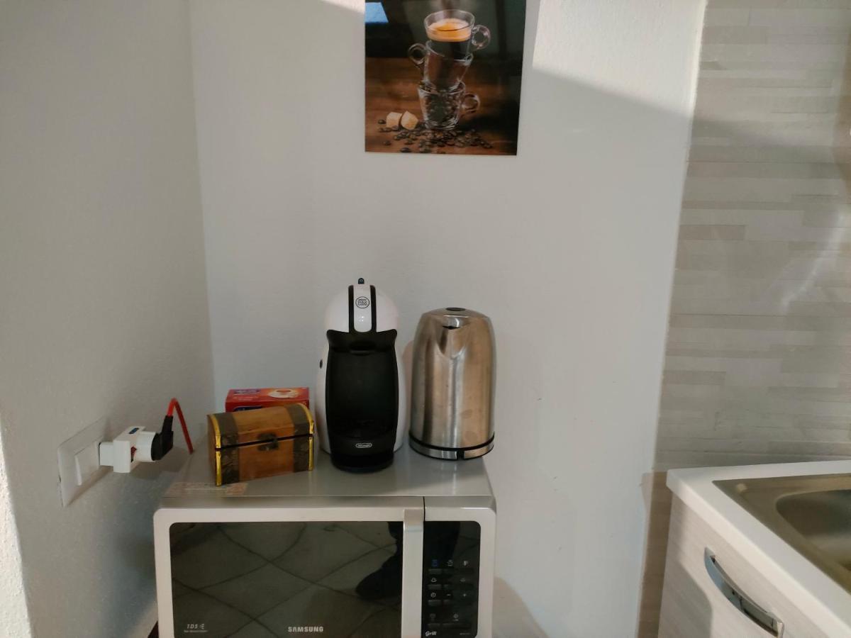 Francigena Viterbo Apartment Con Parcheggio Gratuito A Soli 2 Minuti Екстер'єр фото